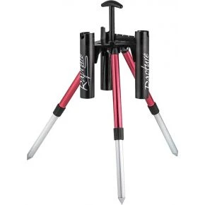 Стійка для вудилищ Trabucco Rapture Area Rod Stand 3 rods (084-60-000)