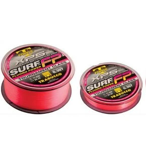 Волосінь T-Force Xps Surf Fp 300 м 0.22 мм 6.95 кг (052-04-220)