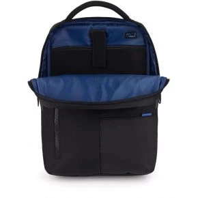 Рюкзак для ноутбука Gabol Backpack Intro 14L Black (412855-001)