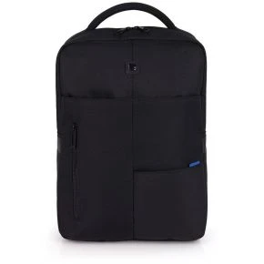 Рюкзак для ноутбука Gabol Backpack Intro 14L Black (412855-001)