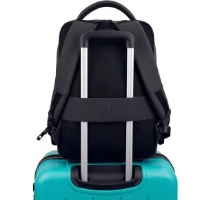 Рюкзак для ноутбука Gabol Backpack Reflect 14L Grey (412455-016)
