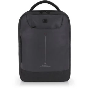 Рюкзак для ноутбука Gabol Backpack Reflect 14L Grey (412455-016)