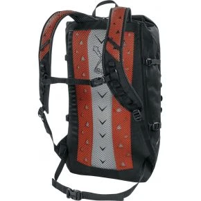 Рюкзак міський Ferrino Backpack Dry Up 22L Black (75261HCC)