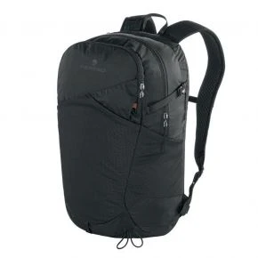 Рюкзак міський Ferrino Post 25 Black (75269QCC)