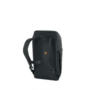 Рюкзак міський Ferrino Spin 18L Black (75263QCC)