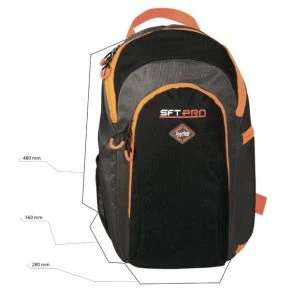 Рюкзак Rapture SFT PRO Sling Master Backpack (048-62-100) Рюкзак Rapture SFT PRO Sling Master Backpack (048-62-100)