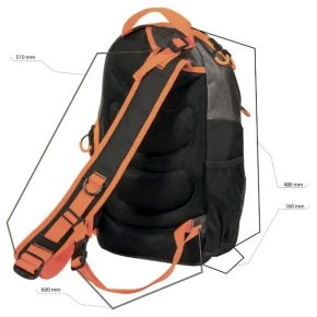 Рюкзак Rapture SFT PRO Sling Master Backpack (048-62-100) Рюкзак Rapture SFT PRO Sling Master Backpack (048-62-100)