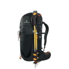 Рюкзак туристичний Ferrino Agile 25 Black (75222NCC)