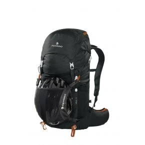 Рюкзак туристичний Ferrino Agile 25 Black (75222NCC)
