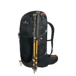 Рюкзак туристичний Ferrino Agile 35 Black (75223NCC)
