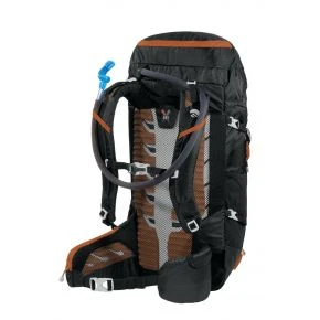Рюкзак туристичний Ferrino Agile 45L Black (75228NCC)