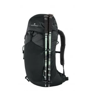 Рюкзак туристичний Ferrino Estella 30 Black (75755QCC)