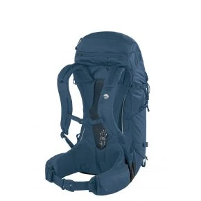 Рюкзак туристичний Ferrino Finisterre 40L Blue (75747QBB) Рюкзак туристичний Ferrino Finisterre 40L Blue (75747QBB)