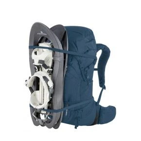 Рюкзак туристичний Ferrino Finisterre 40L Blue (75747QBB) Рюкзак туристичний Ferrino Finisterre 40L Blue (75747QBB)