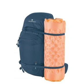 Рюкзак туристичний Ferrino Finisterre 40L Blue (75747QBB) Рюкзак туристичний Ferrino Finisterre 40L Blue (75747QBB)