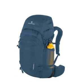 Рюкзак туристичний Ferrino Finisterre 40L Blue (75747QBB) Рюкзак туристичний Ferrino Finisterre 40L Blue (75747QBB)