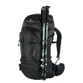 Рюкзак туристичний Ferrino Finisterre 48L Black (75754QCC)
