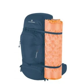 Рюкзак туристичний Ferrino Finisterre 48L Blue (75754QBB) Рюкзак туристичний Ferrino Finisterre 48L Blue (75754QBB)