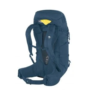 Рюкзак туристичний Ferrino Finisterre 48L Blue (75754QBB) Рюкзак туристичний Ferrino Finisterre 48L Blue (75754QBB)