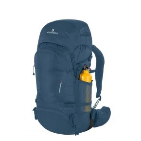 Рюкзак туристичний Ferrino Finisterre 48L Blue (75754QBB) Рюкзак туристичний Ferrino Finisterre 48L Blue (75754QBB)