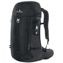 Рюкзак туристичний Ferrino Hikemaster 36L Black (75245QCC)
