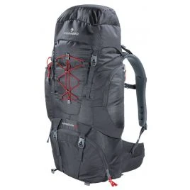 Рюкзак туристичний Ferrino Narrows 50 Dark Grey (75016FCC)