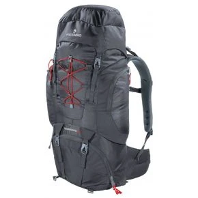 Рюкзак туристичний Ferrino Narrows 50 Dark Grey (75016FCC)