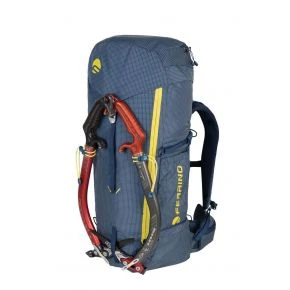 Рюкзак туристичний Ferrino Summit 48+5 Blue (75248RBB)