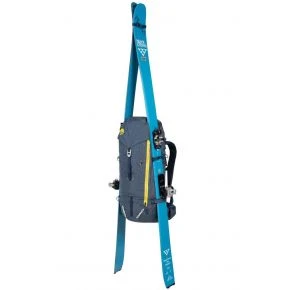 Рюкзак туристичний Ferrino Summit 48+5 Blue (75248RBB)