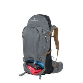 Рюкзак туристичний Ferrino Transalp 60L Grey (75006MDD)