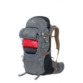Рюкзак туристичний Ferrino Transalp 60L Grey (75006MDD)