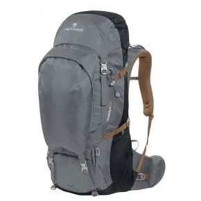 Рюкзак туристичний Ferrino Transalp 60L Grey (75006MDD)