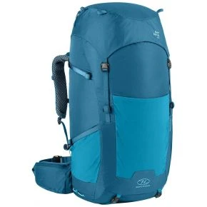 Рюкзак туристичний Highlander Ben Nevis Men 65L Petrol (RUC276-PL)