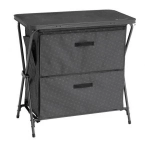 Шафа кемпінгова Outwell Bahamas Cabinet (531173)