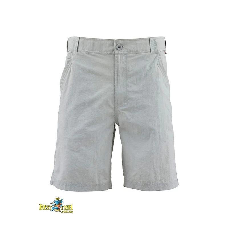 Шорти Simms Superlight Short New Cinder 34W (14411-255-W34) Шорти Simms Superlight Short New Cinder 34W (14411-255-W34)