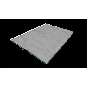 Спальний мішок Easy Camp Starling Square Blue/+10 град.C (240199)