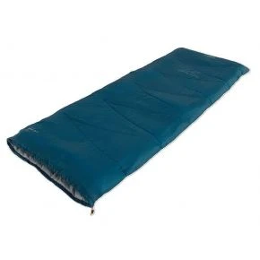 Спальний мішок Easy Camp Starling Square Blue/+10 град.C (240199)