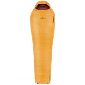 Спальний мішок Ferrino Lightec 1000 Duvet RDS Down -6 град.C Artisan Gold (86702QGG)