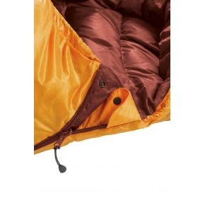 Спальний мішок Ferrino Lightec 1200 Duvet RDS Down -9 град.C Artisan Gold (86703QGG)