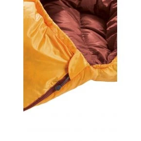 Спальний мішок Ferrino Lightec 1400 Duvet RDS Down -15 град.C Artisan Gold (86706QGG)
