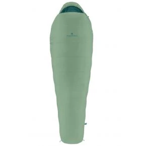 Спальний мішок Ferrino Lightec 550 +10 град.C Green (86153RVV)