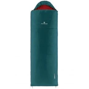 Спальний мішок Ferrino Lightec 700 SQ +10 град.C Green Left (86154NVVS)