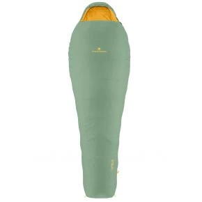 Спальний мішок Ferrino Lightec SM 1100 Lady -3 град.C Green (86649QVV)