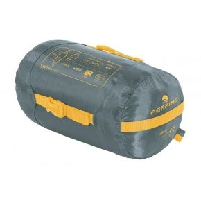 Спальний мішок Ferrino Lightec SM 850 Long +4 град.C Green (86654RVV)