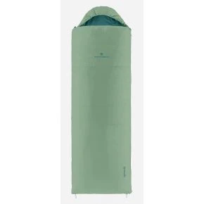 Спальний мішок Ferrino Lightec SSQ 950 +5 град.C Green Right (86652QVVD)