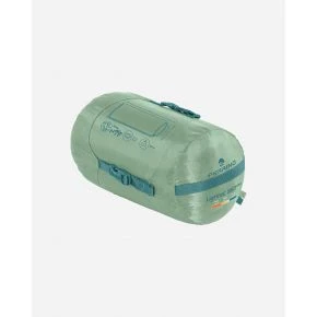 Спальний мішок Ferrino Lightec SSQ 950 +5 град.C Green Right (86652QVVD)