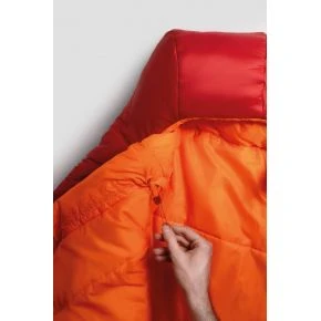 Спальний мішок Ferrino Nightec Lite Pro 600M -3 град.C Red (86708NRR)