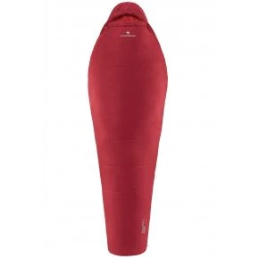 Спальний мішок Ferrino Nightec Lite Pro 600M -3 град.C Red (86708NRR)