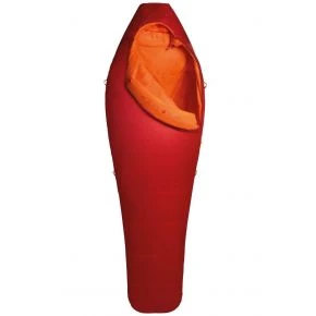 Спальний мішок Ferrino Nightec Lite Pro 600M -3 град.C Red (86708NRR)