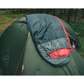 Спальний мішок Robens Moraine I 'L'+11 град.C (250285)